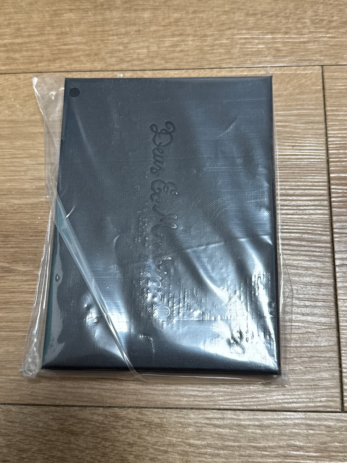 데우스 여권 케이스 상품이미지2