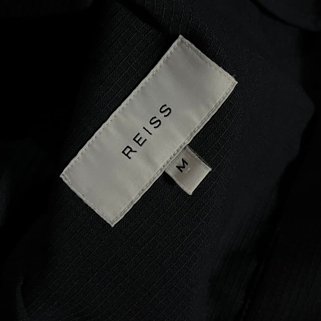 [100] 리스 신형 에드워드 자켓 상품이미지9