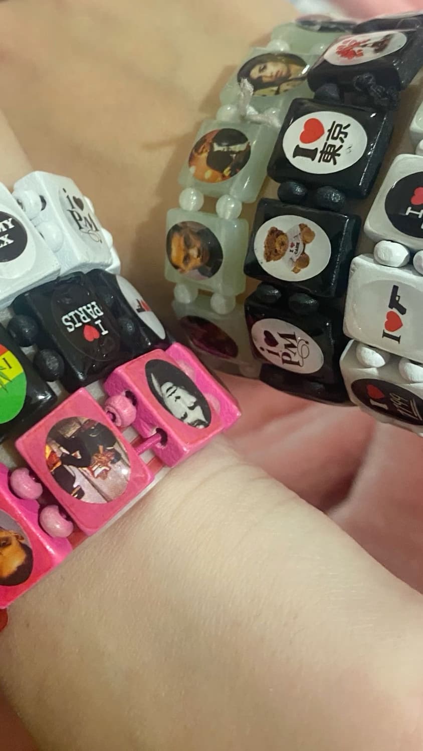 [구매]1199bazo 팔찌 삽니다 상품이미지1