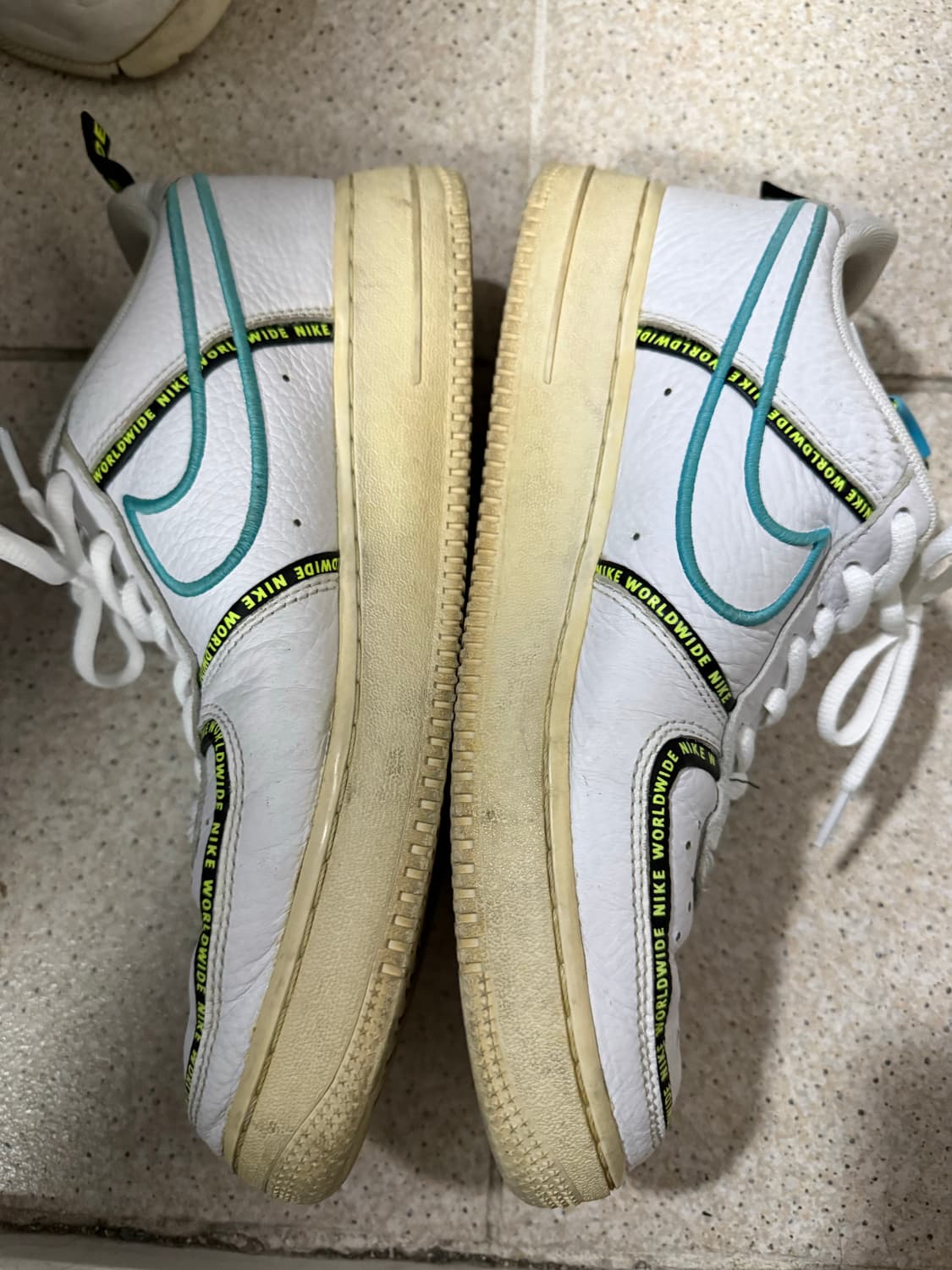 나이키 에어포스 280 상품이미지3