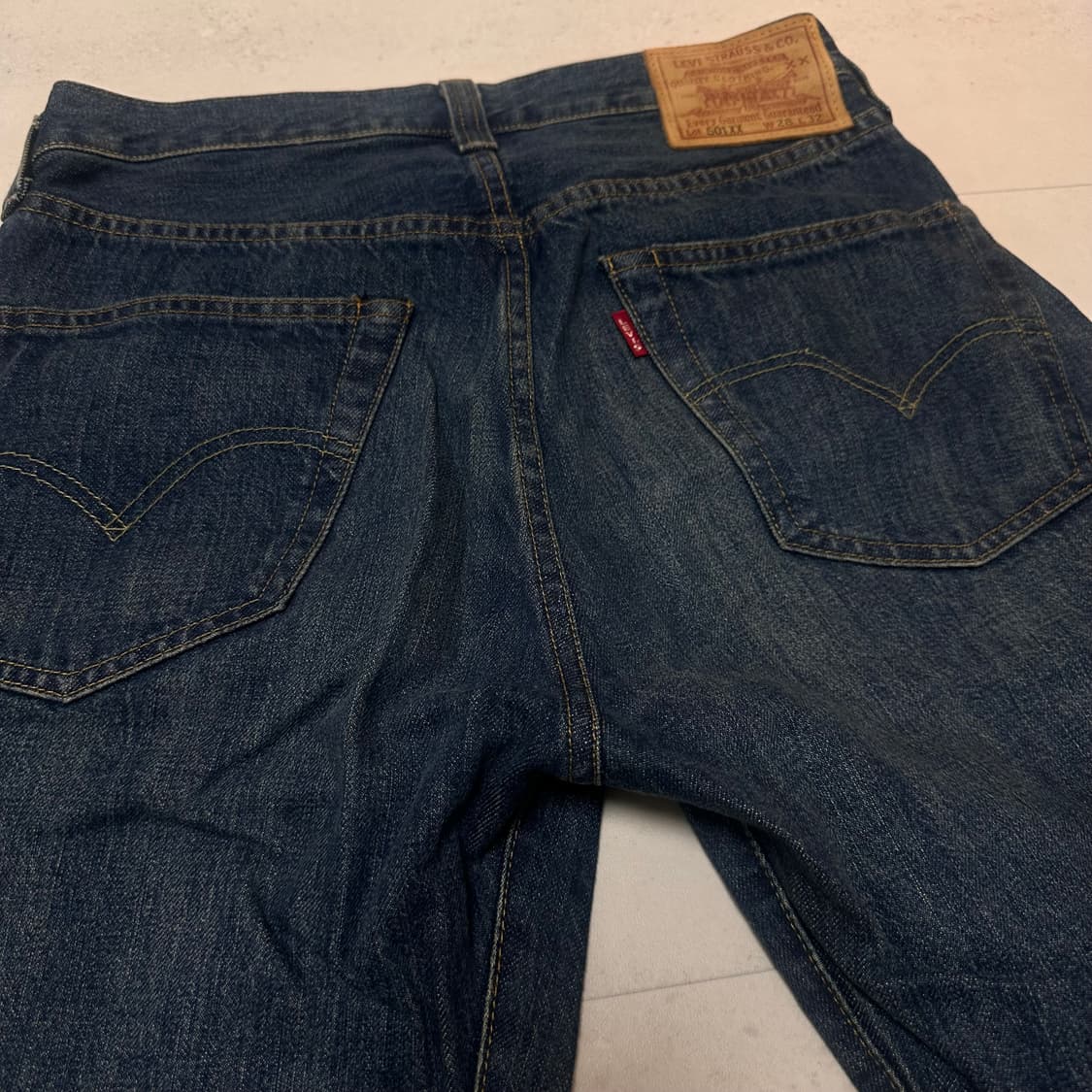 [28] 리바이스 빈티지 501xx  상품이미지9