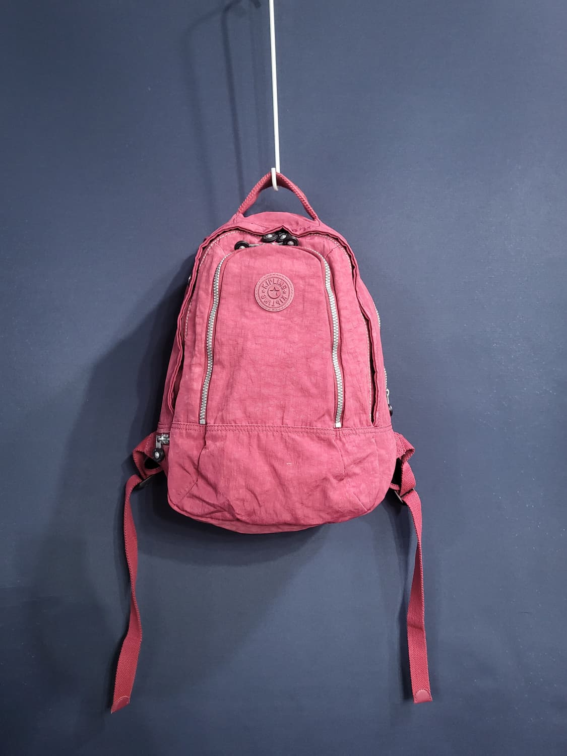 키플링 백팩 상품이미지1