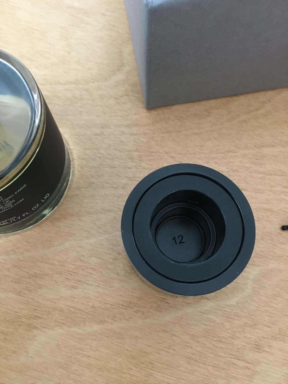 포트레이트오브어레이디 프레데릭말 50ml 상품이미지7