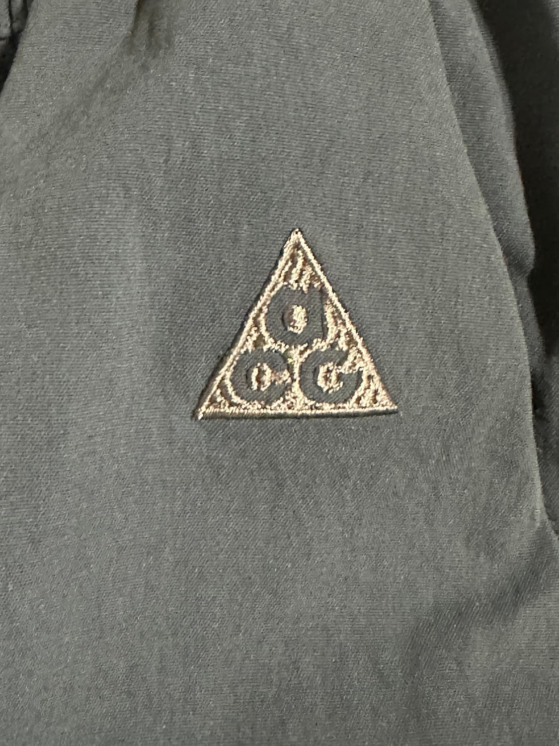 [2XL] 나이키 ACG 스미스서밋 다크스모크그레이 아시아 상품이미지4