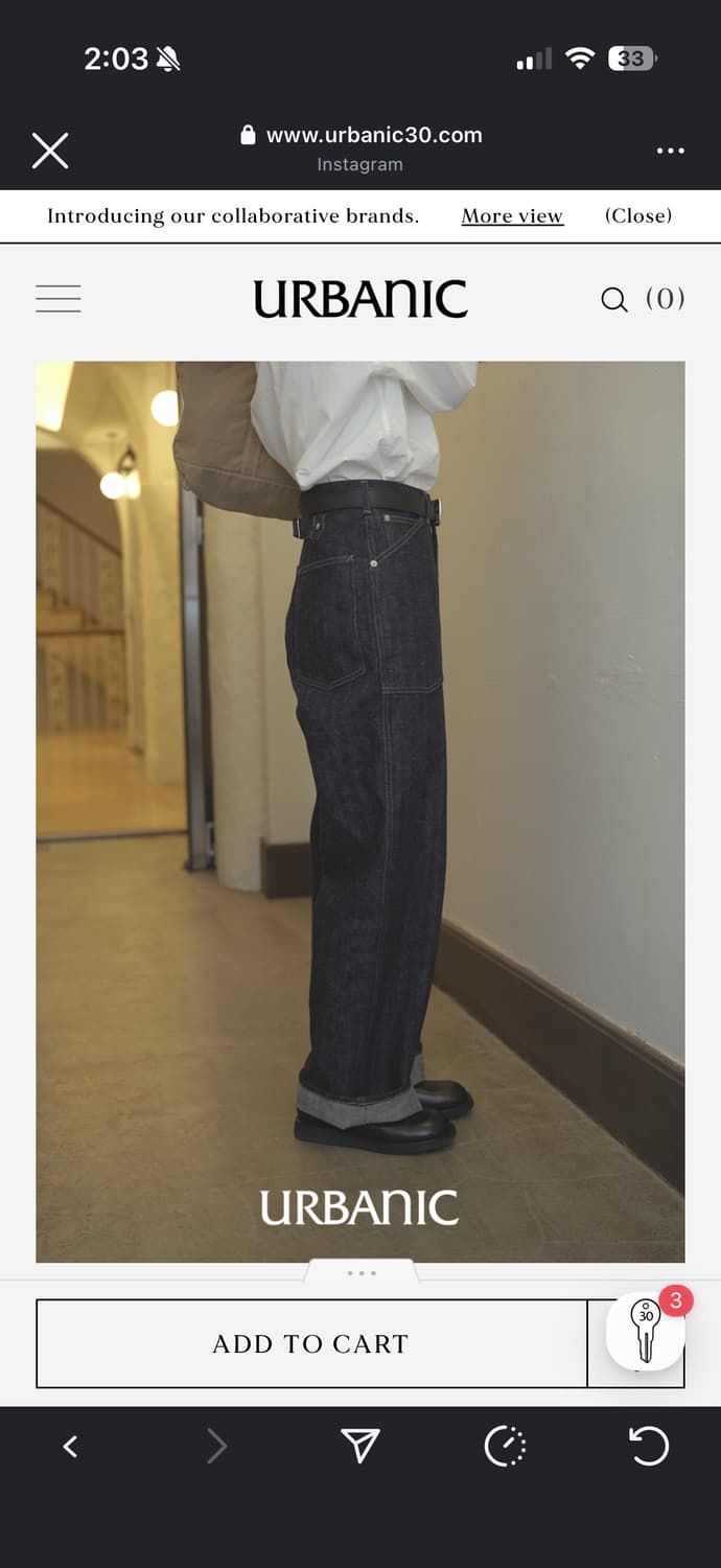 [1회 잠깐 착용] 얼바닉30 티스트랩 비브람 로퍼 상품이미지9