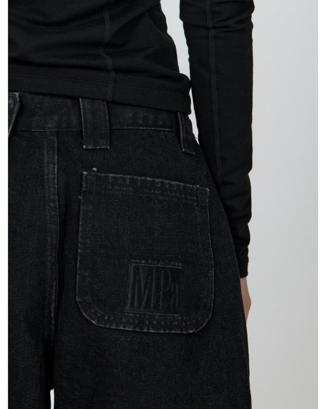  MPa WALLET SHORTS (black) L size 상품이미지5