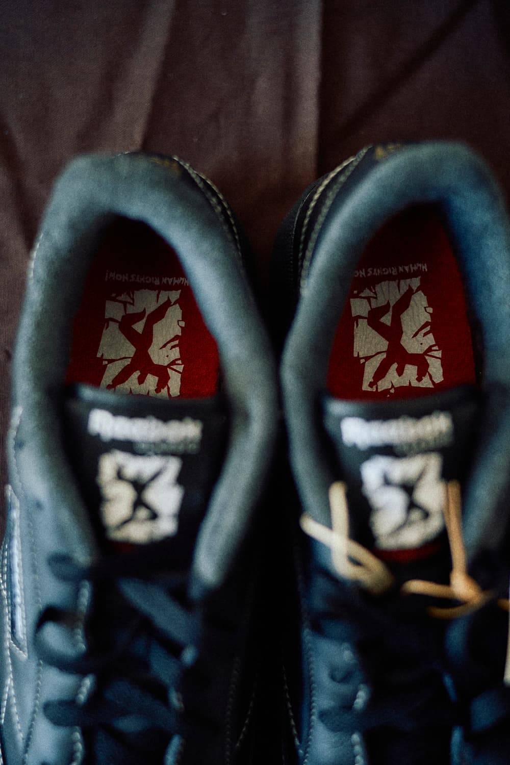 리복 클럽c 휴먼 라이트 나우 상품이미지5