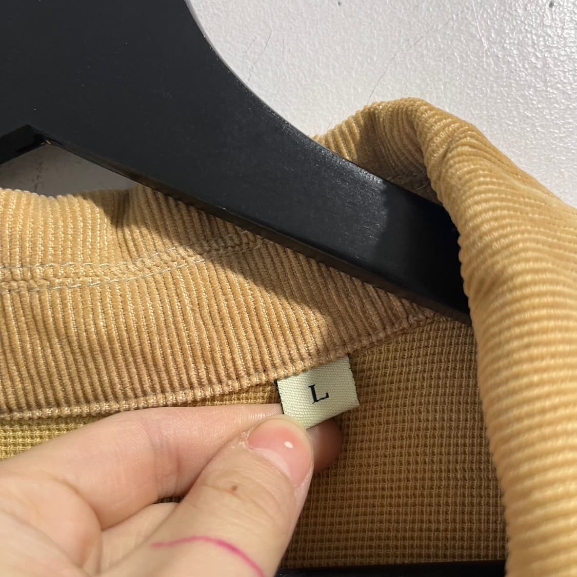 complete finesse 데님 자켓  상품이미지7