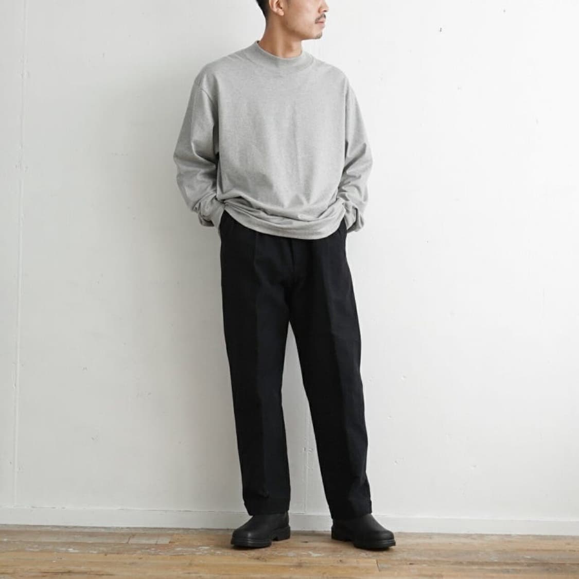 캡틴선샤인 몰스킨 구르카 팬츠 상품이미지7