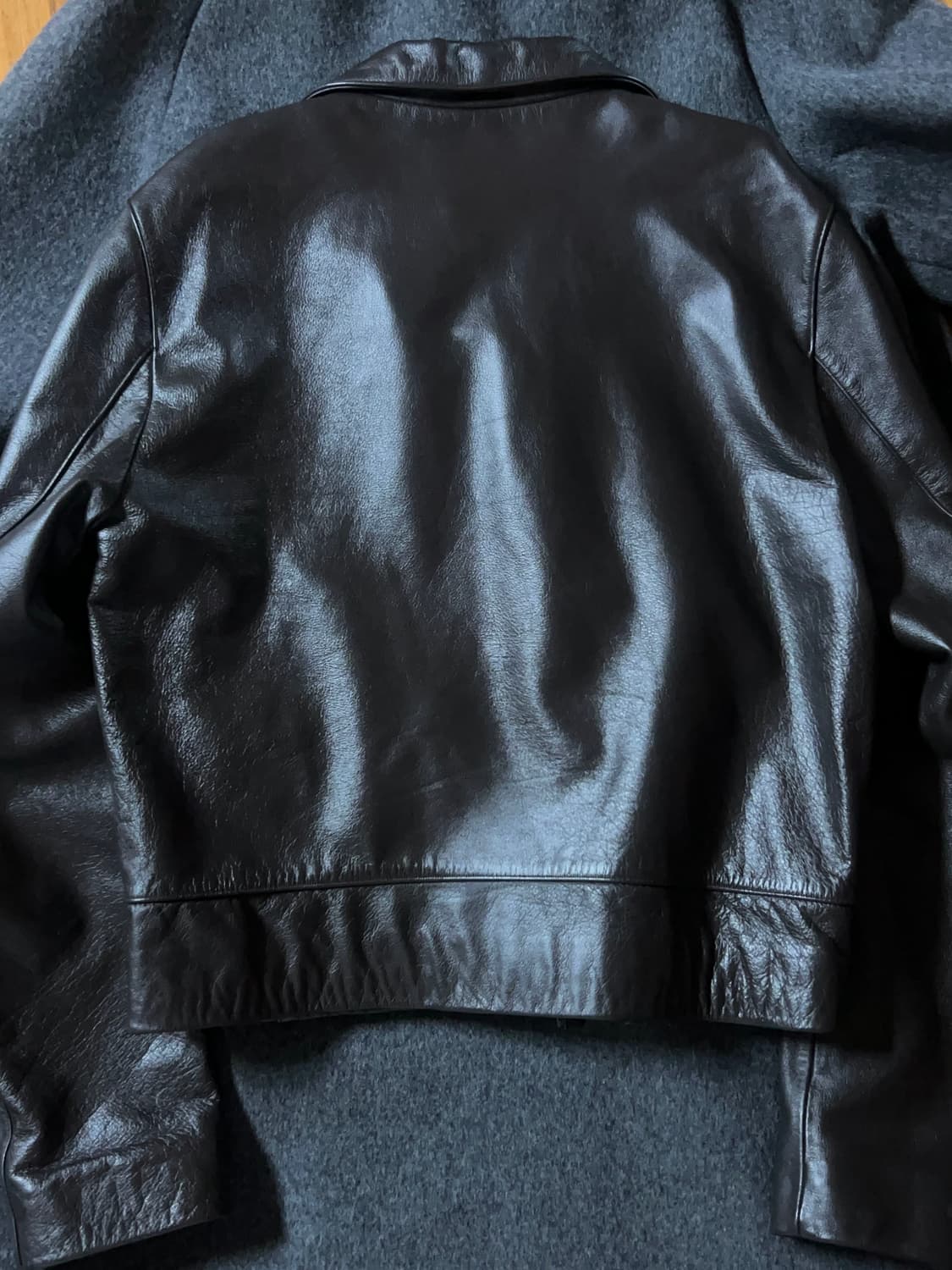 (1) mudule머듈 [014] appendix leather 상품이미지3