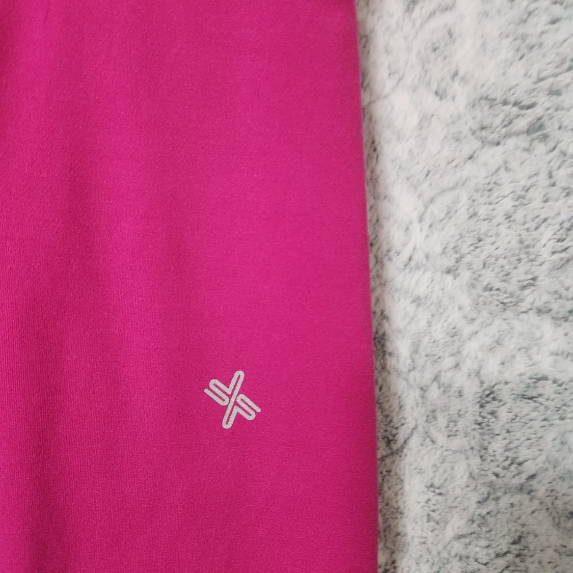 H900 [S] 젝시믹스 여성 레깅스 바지 상품이미지2