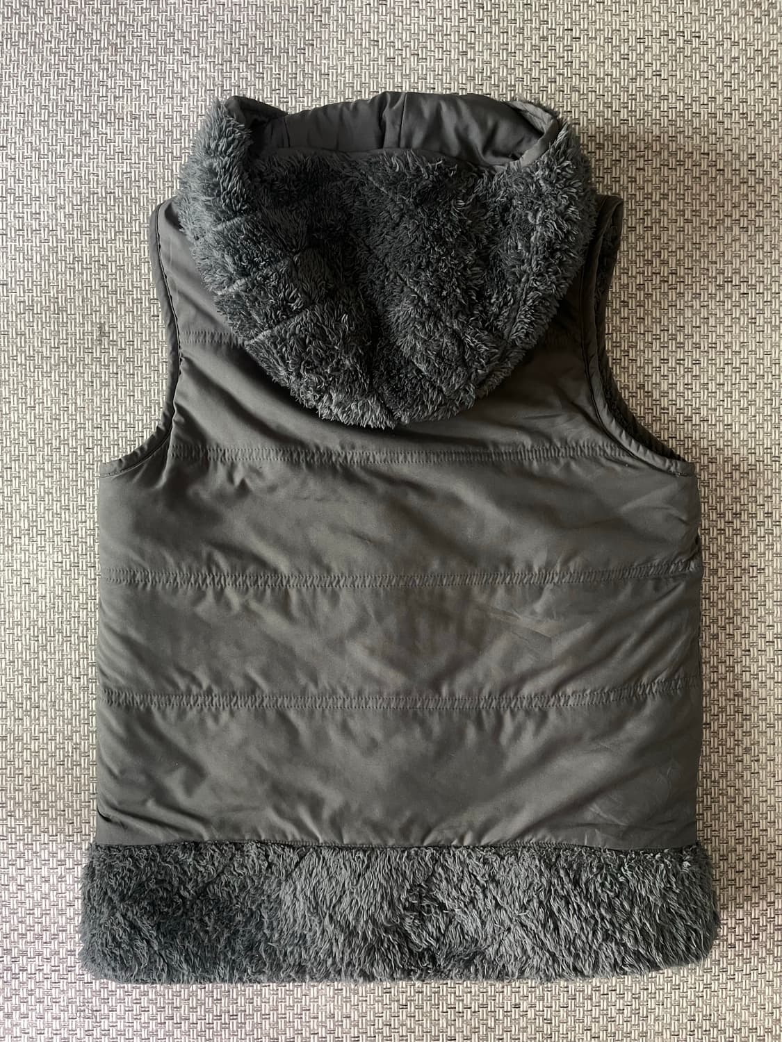 파타고니아 LOST GATOS HODDED REVERSIBLE VEST  상품이미지4