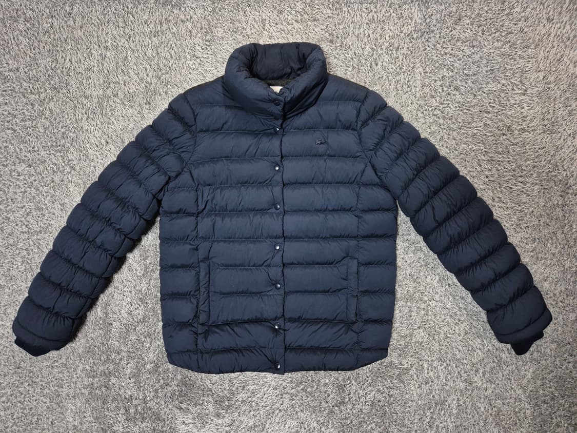 라코스테 여성 구스다운 패딩 36(95) 상품이미지1