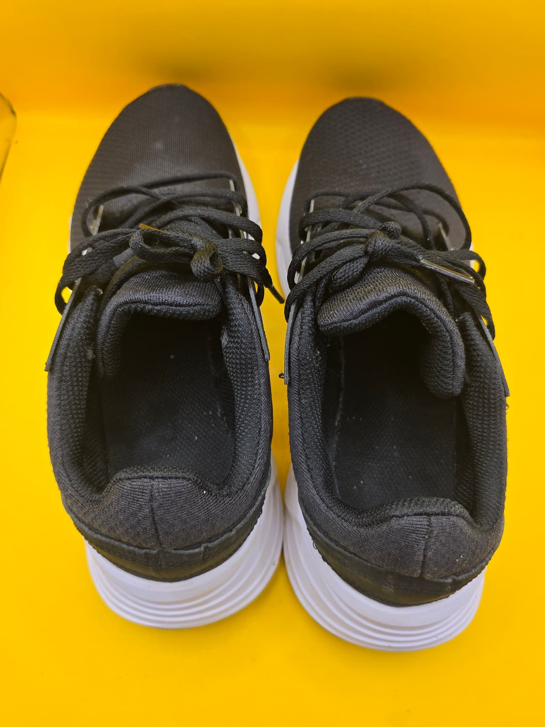 아디다스 갤럭시6 남자러닝화260 상품이미지3