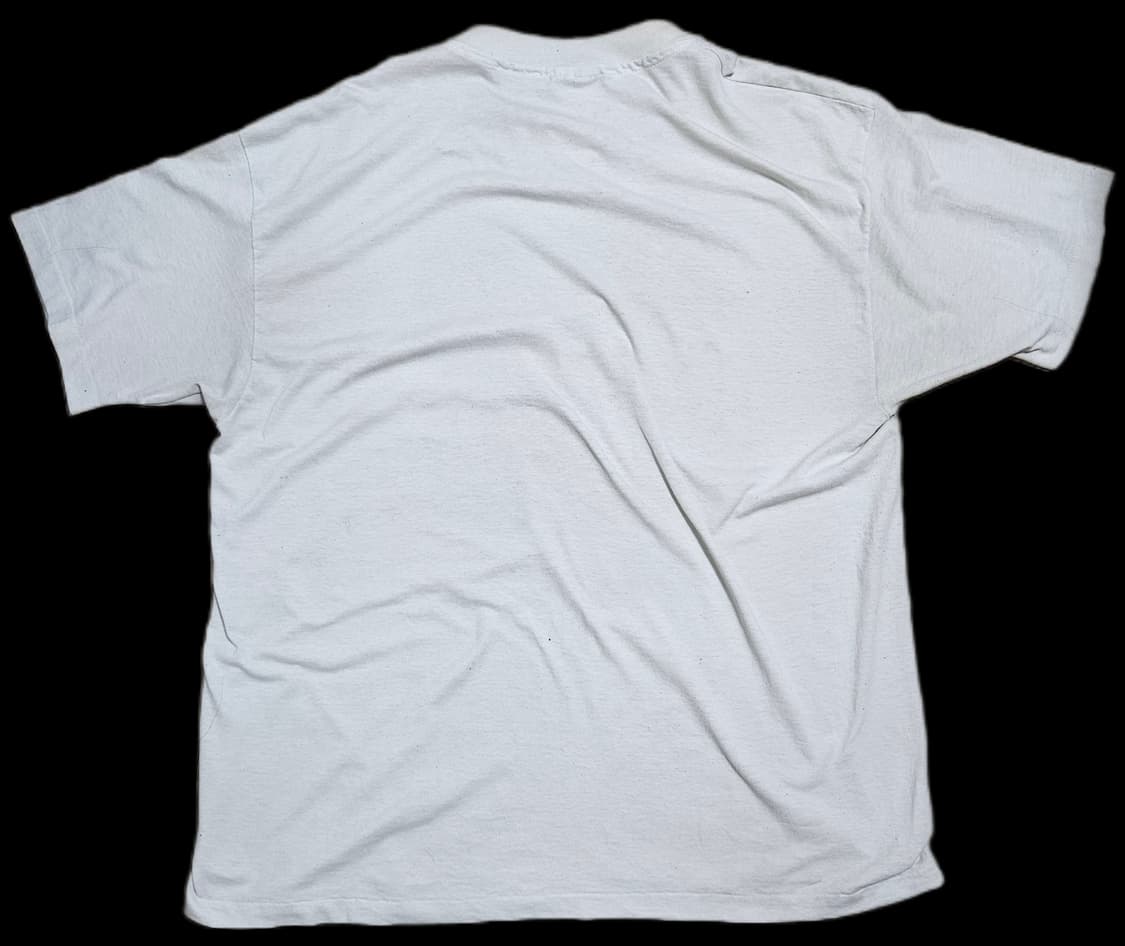 90's McDonald's official t-shirt 상품이미지2