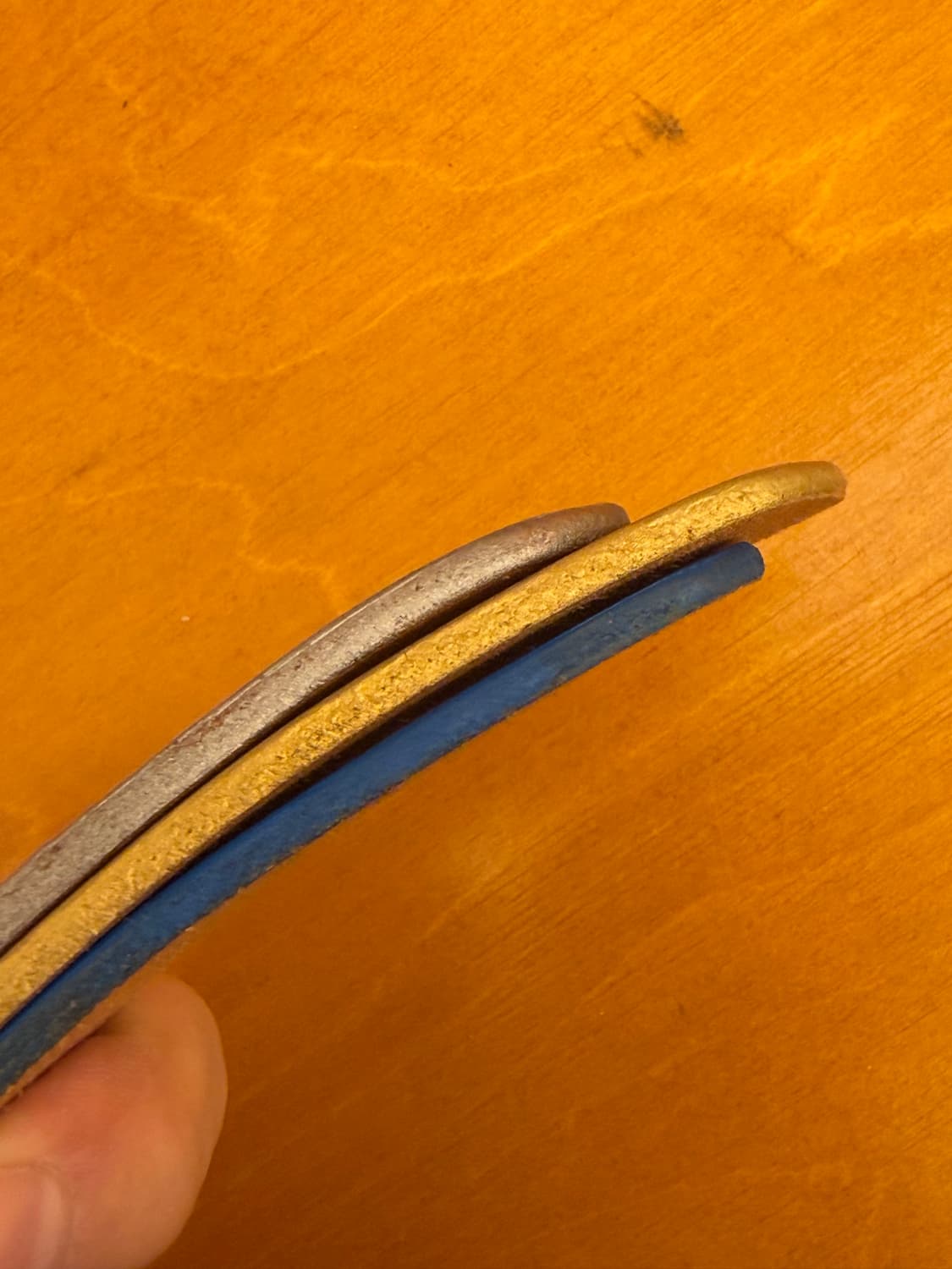 kapital 벨트 (실버 컬러) 상품이미지6