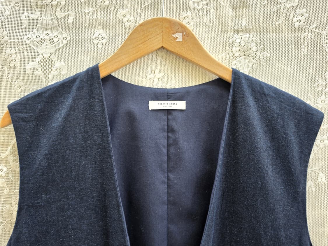 프릭스 스토어 리넨 베스트 상품이미지2