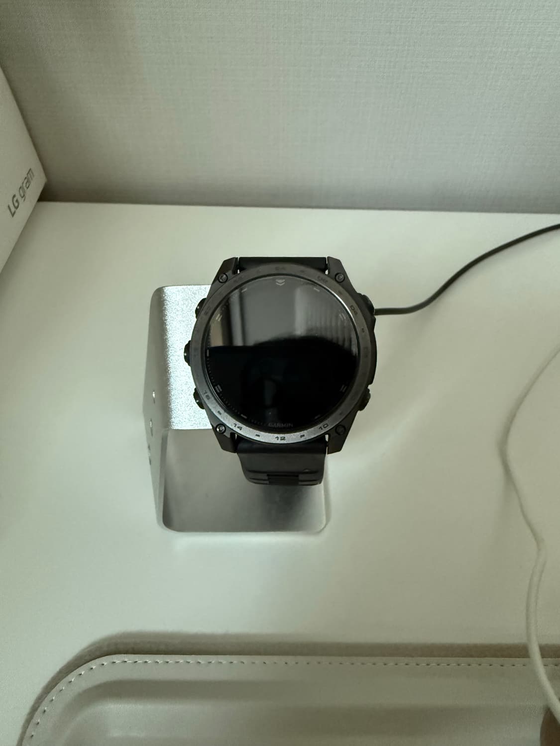 가민 택틱스8 아몰레드 51mm 상품이미지3