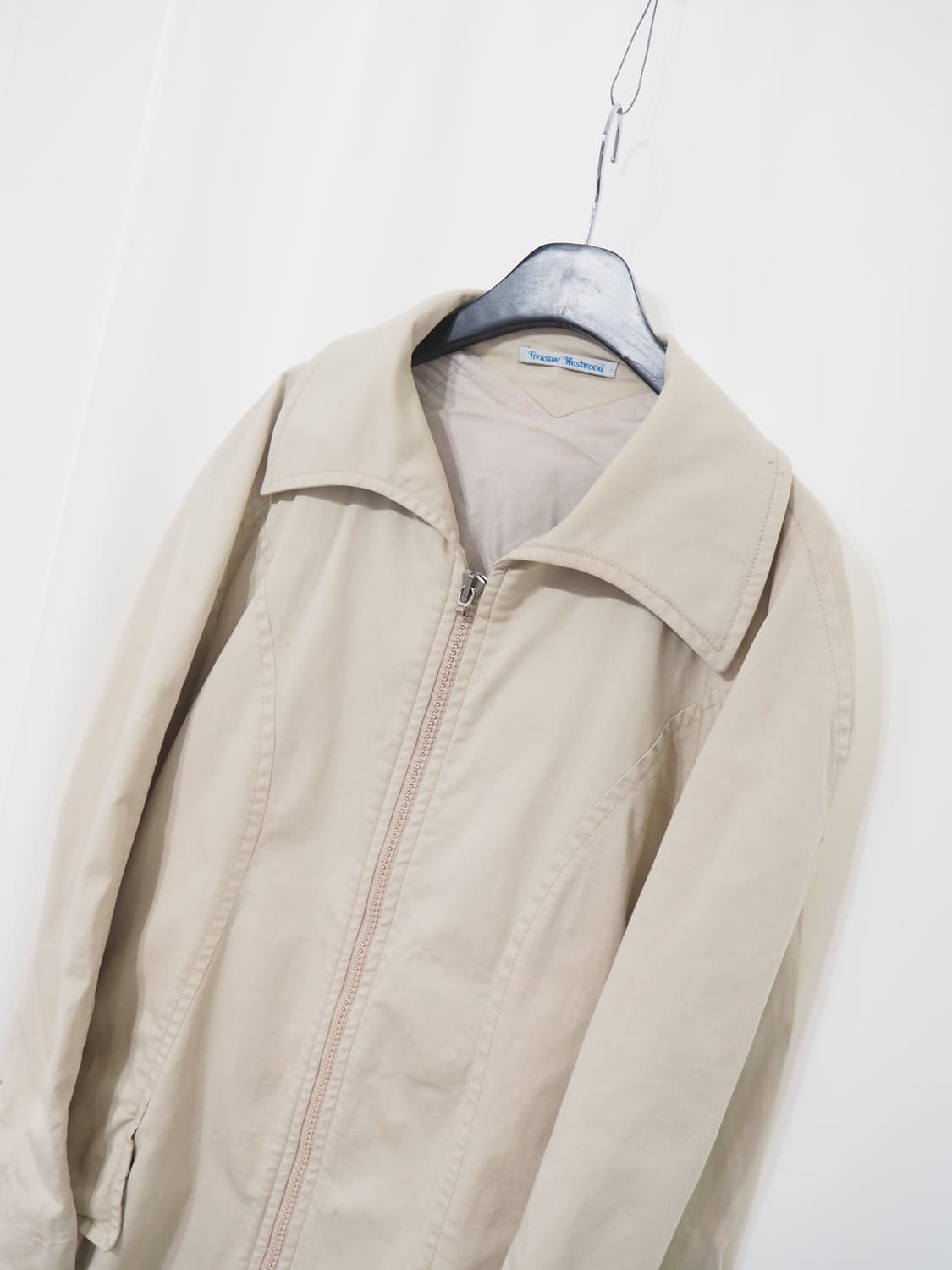 VIVIENNE WESTWOOD MAN coat  상품이미지2