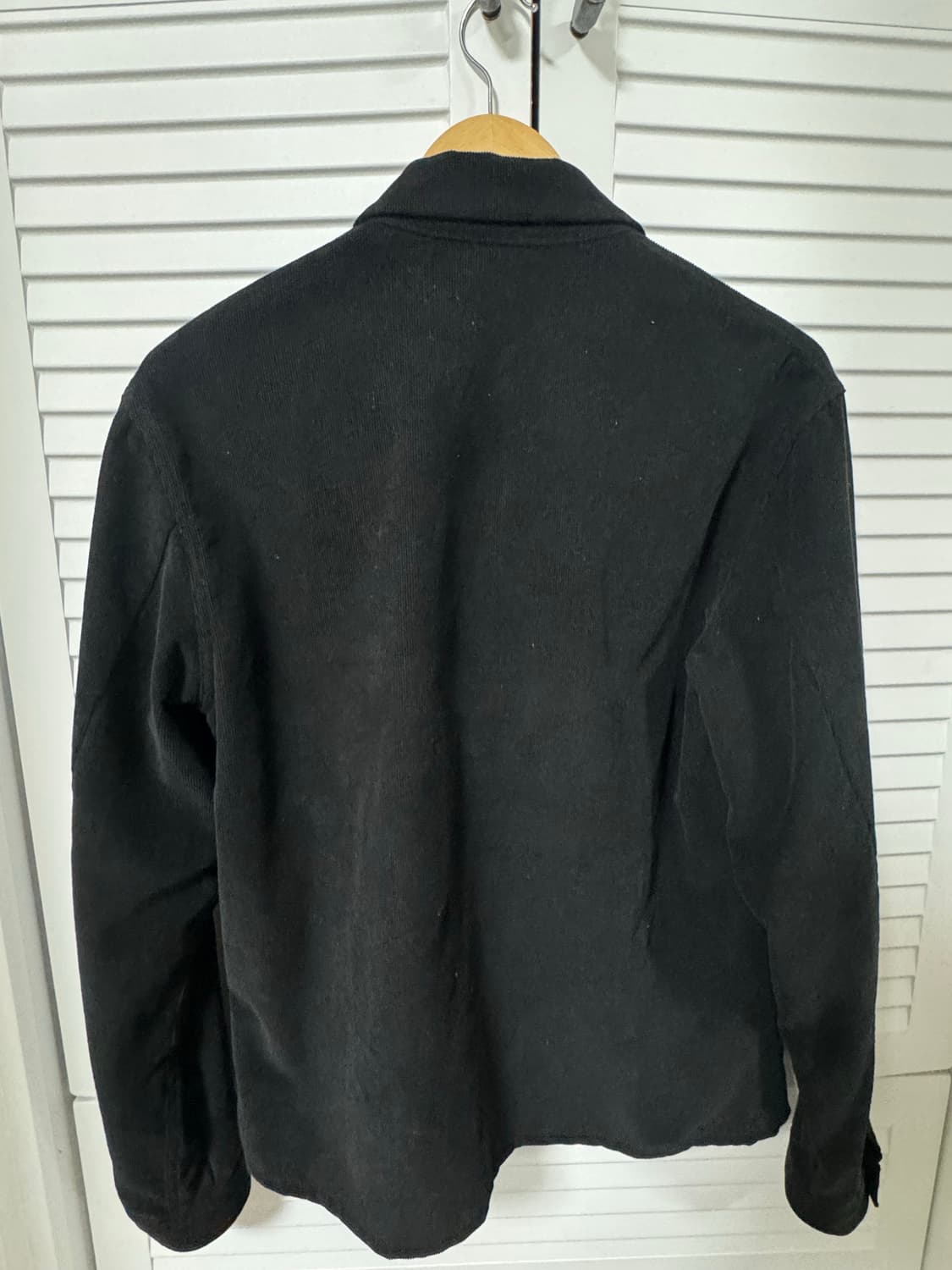 강정석 프렌치 워크 자켓 48 상품이미지2