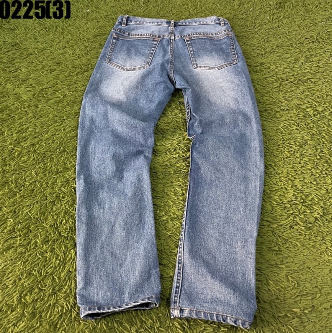 아페쎄 청바지 상품이미지3