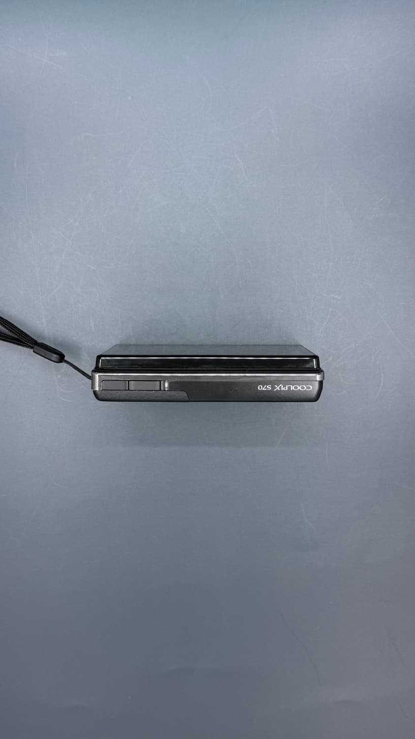 터치,박스셋!) 니콘 쿨픽스 S70 디카 빈티지 캠코더 캐논 카시오 상품이미지3