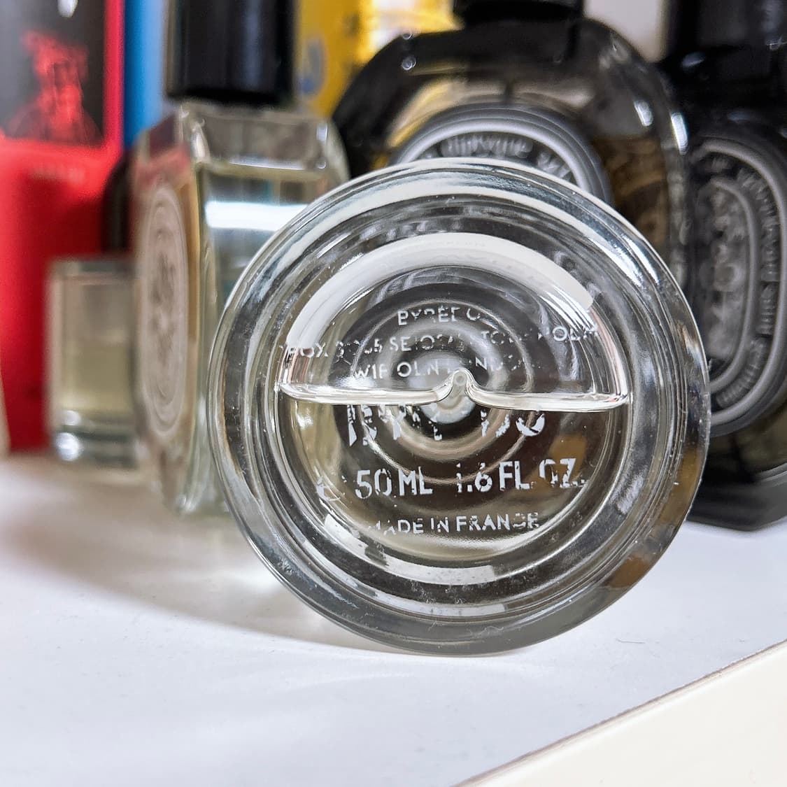 말이 필요없는 유명향수 바이레도 집시워터 50ml 상품이미지3