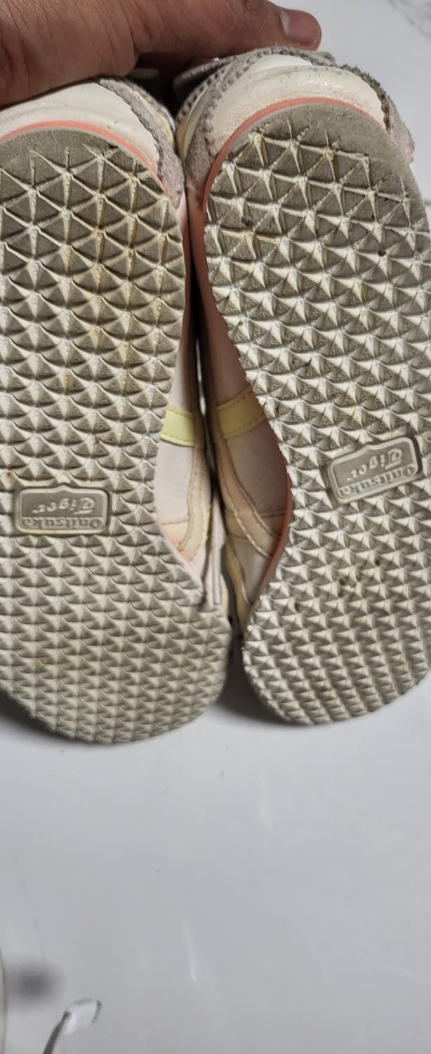 오니츠카 타이거 여성 245 상품이미지4