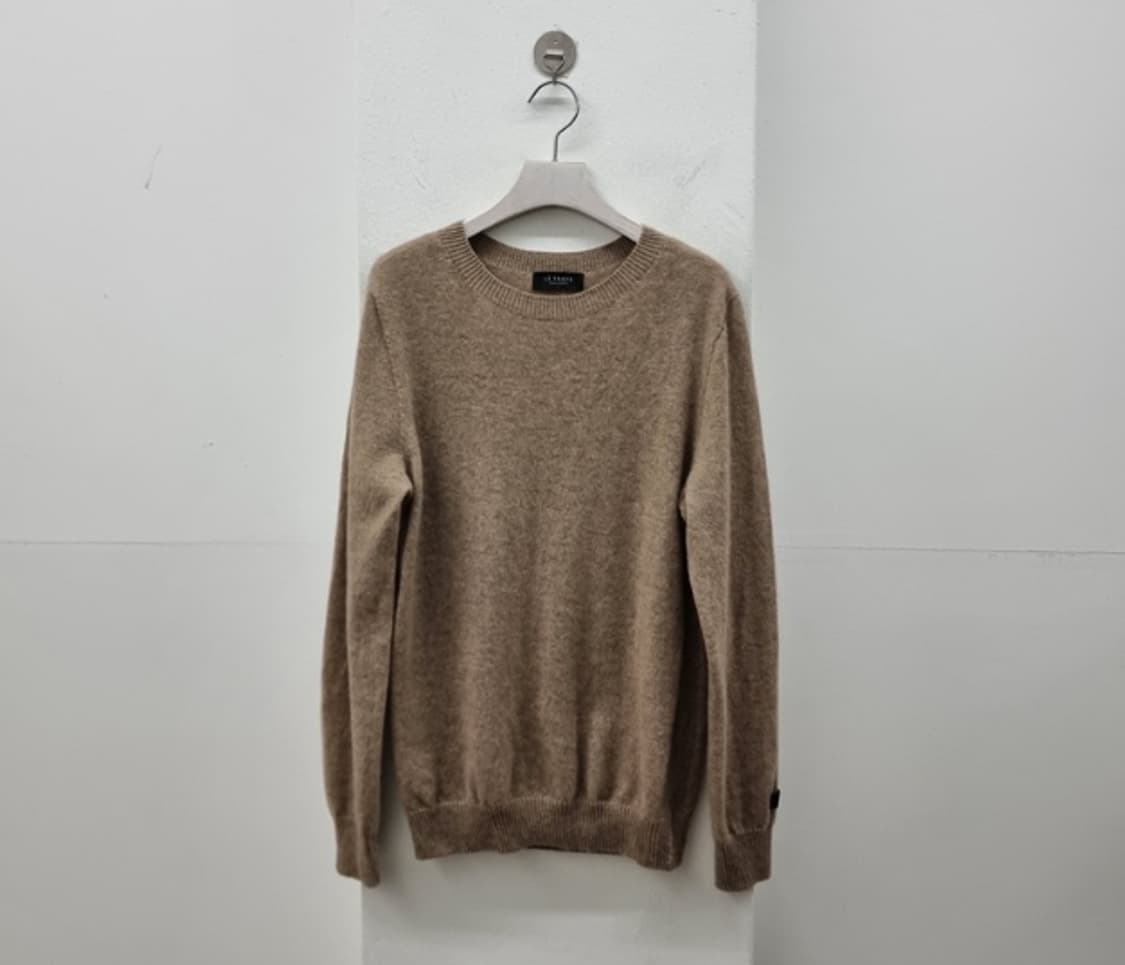 LE TROIS 르투아 (캐시미어100%) 상품이미지1