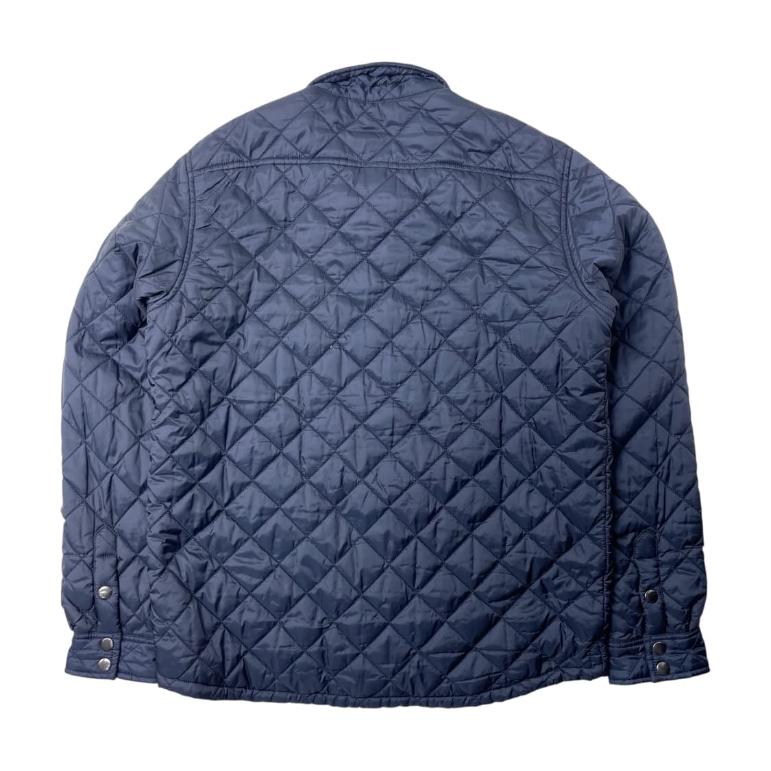 [중고] 타미힐피거 기모 퀼팅 누빔 패딩 XXL 상품이미지2