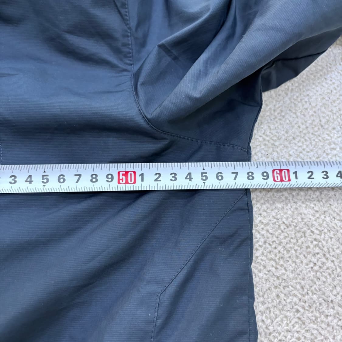 100 아디다스 남성 삼선 바람막이 자켓 520E 상품이미지7