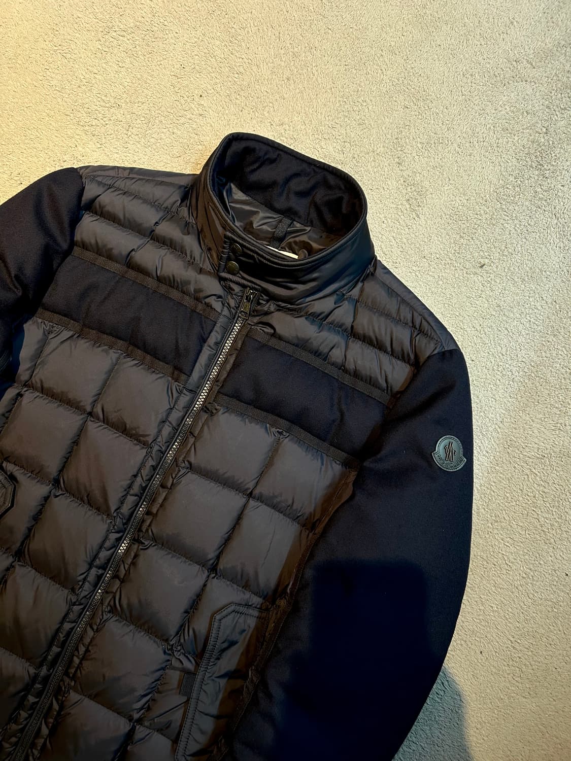 3사이즈/ 몽클레어 ARAMIS 아라미스 패딩 점퍼 상품이미지3