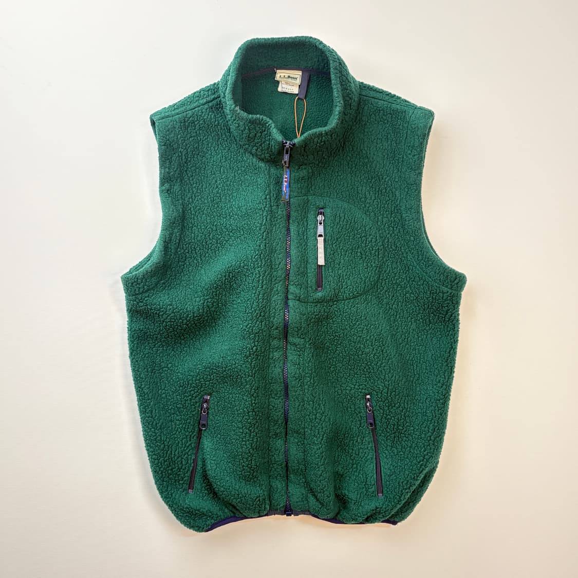 [L] L.L.bean USA fence vest (kids) 상품이미지2