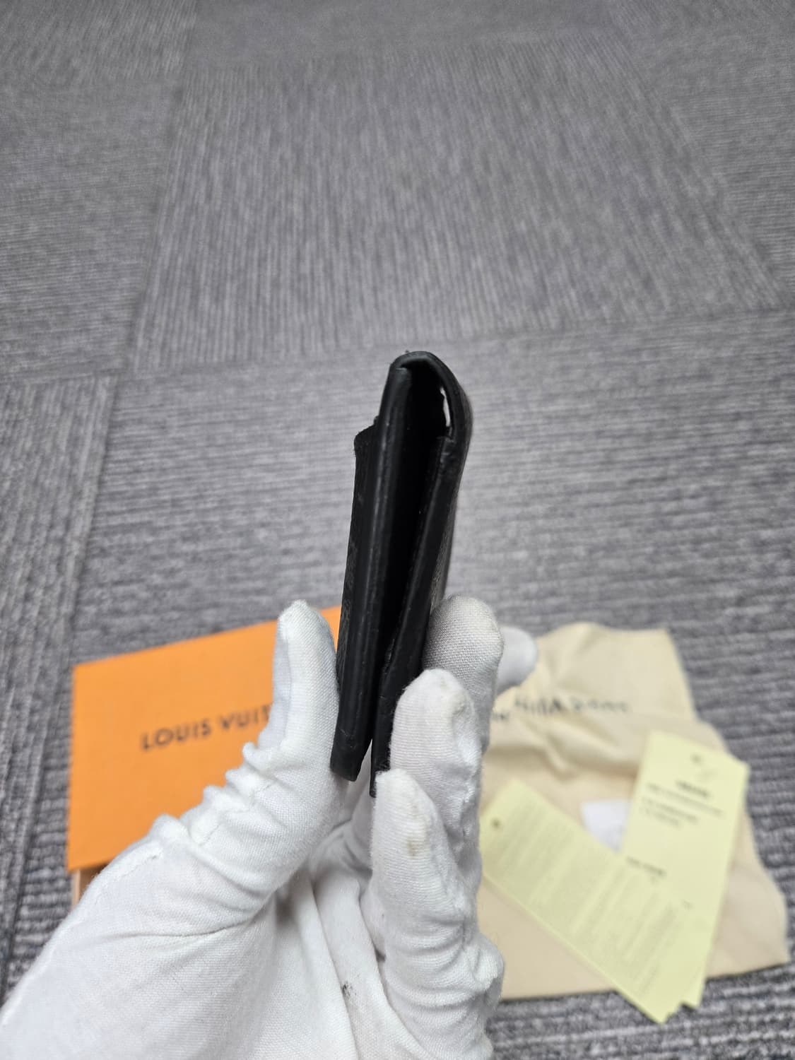 [특가][정품] 루이비통 프라그먼트 오거나이저 상품이미지3