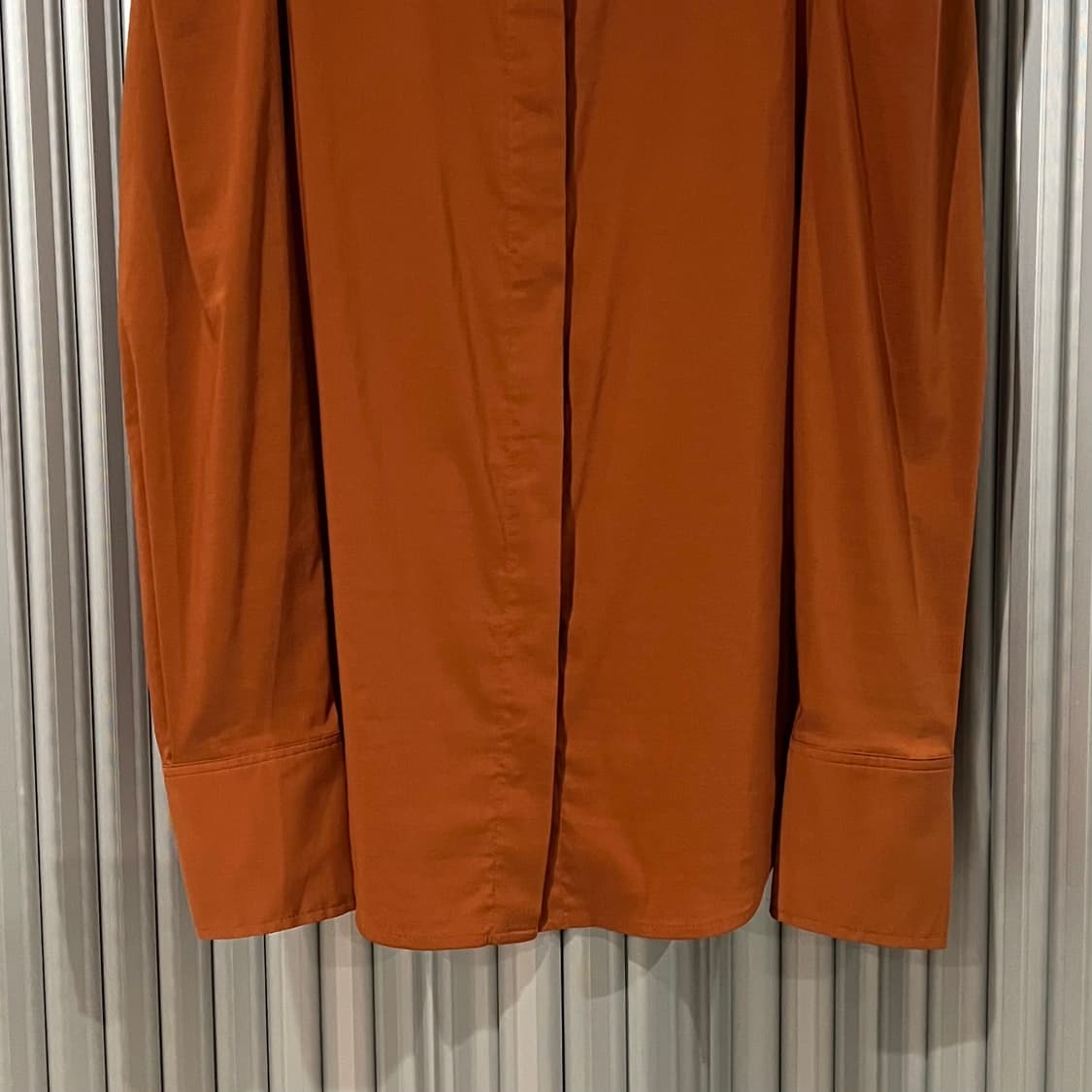 vivienne westwood blouse 상품이미지4