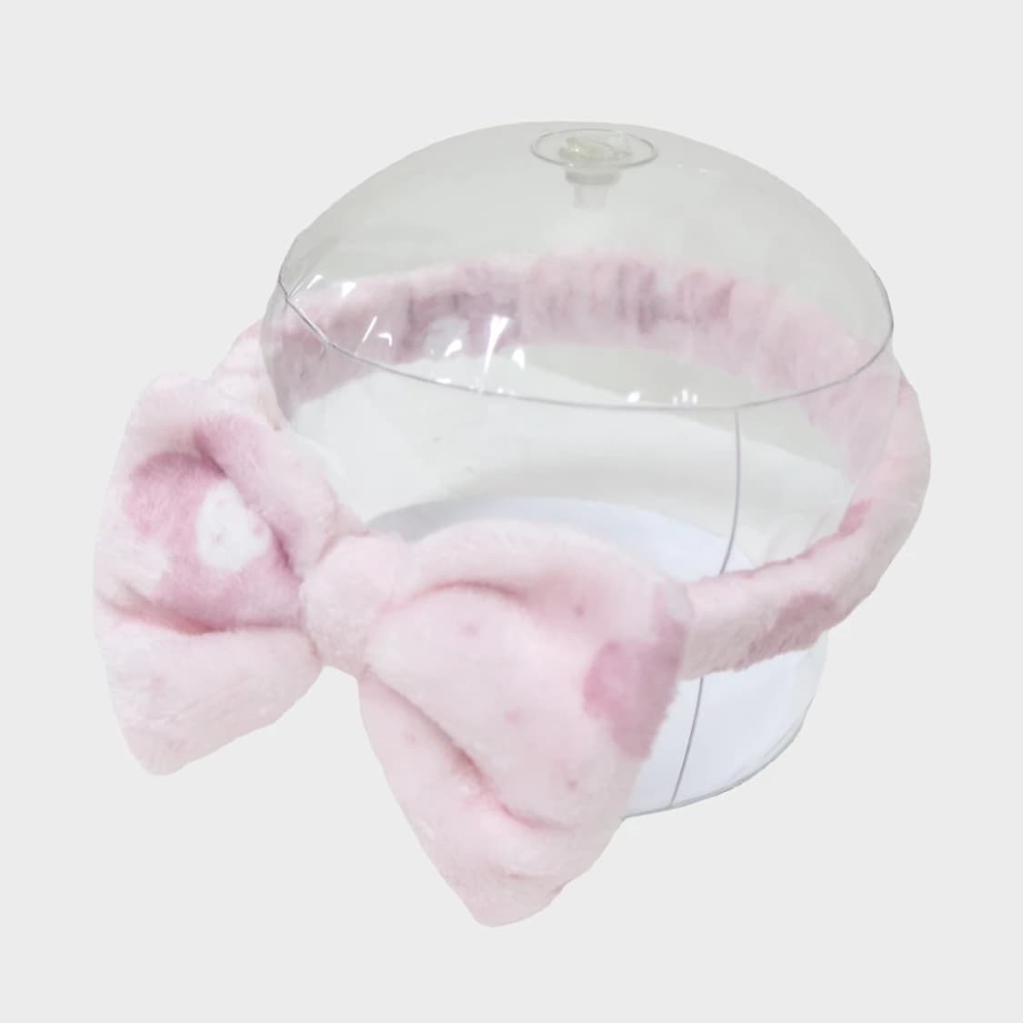 히메갸루 딸기우유 헤어밴드  61624 상품이미지1