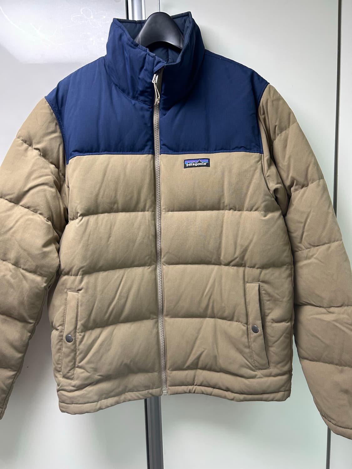 파타고니아 다운 패딩 상품이미지1
