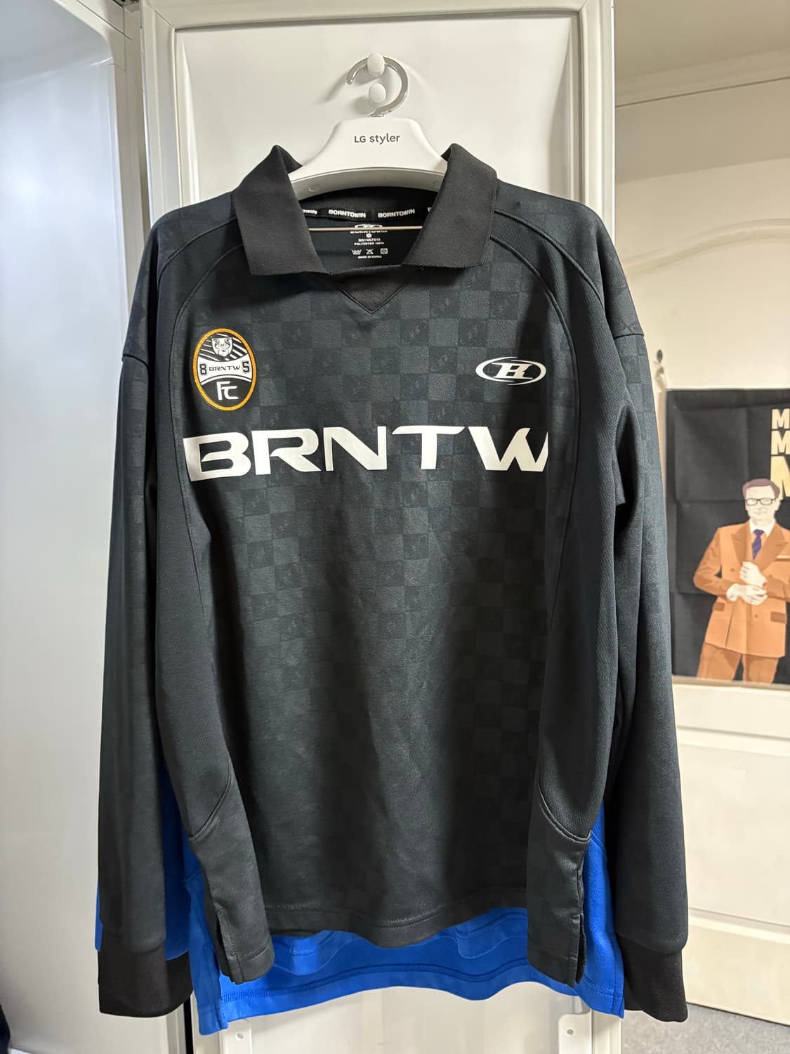 본투윈 모노그램 저지 상품이미지3