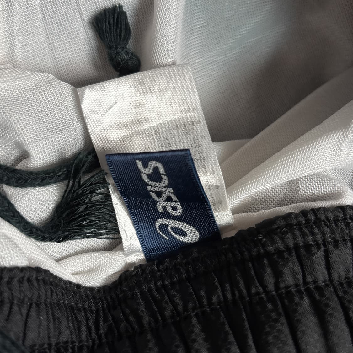 아식스 트랙팬츠 상품이미지4