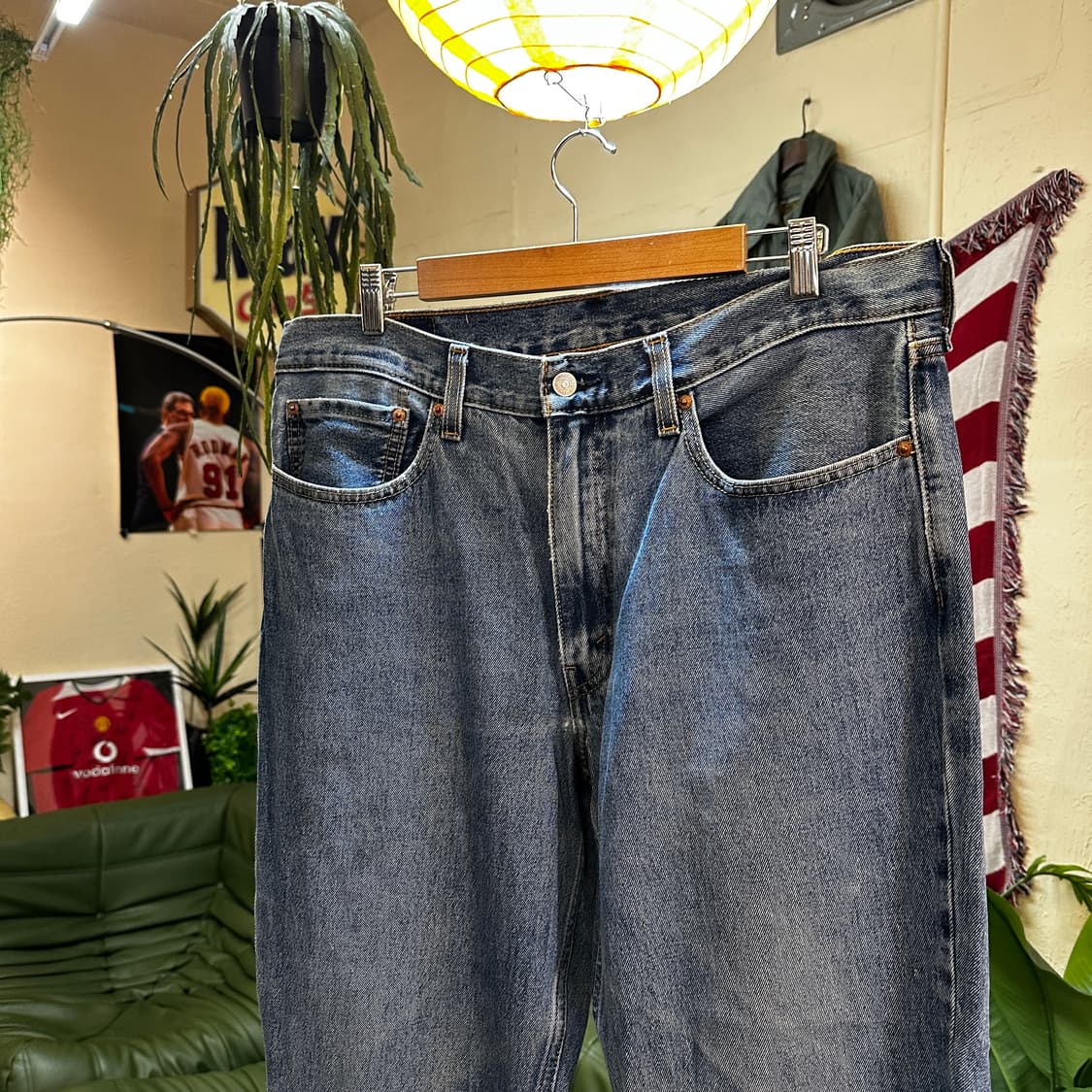 리바이스 550 상품이미지3
