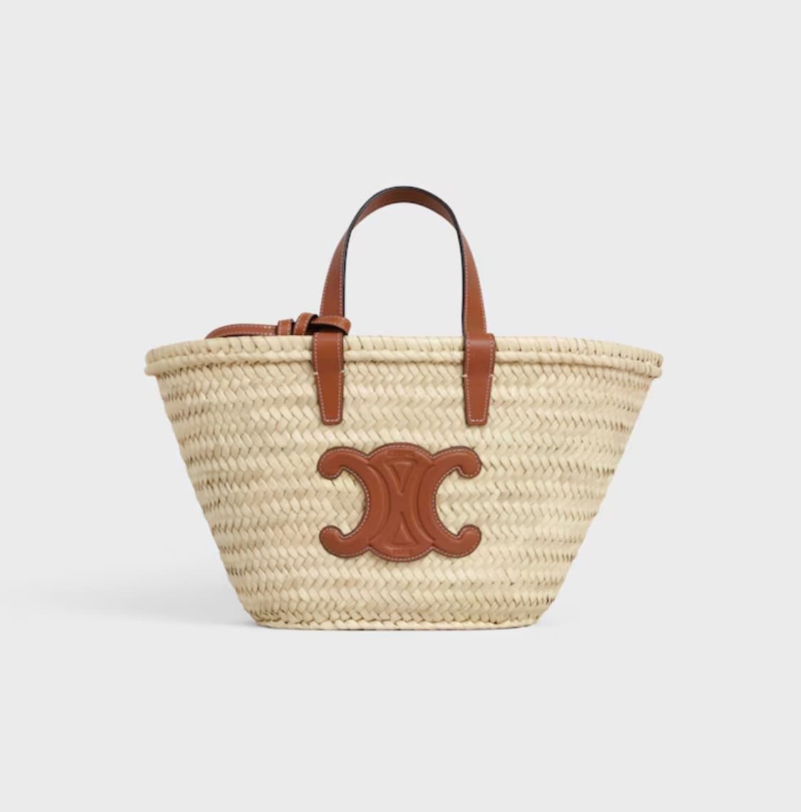 셀린느 라탄백 - 틴 클래식 파니에 상품이미지1