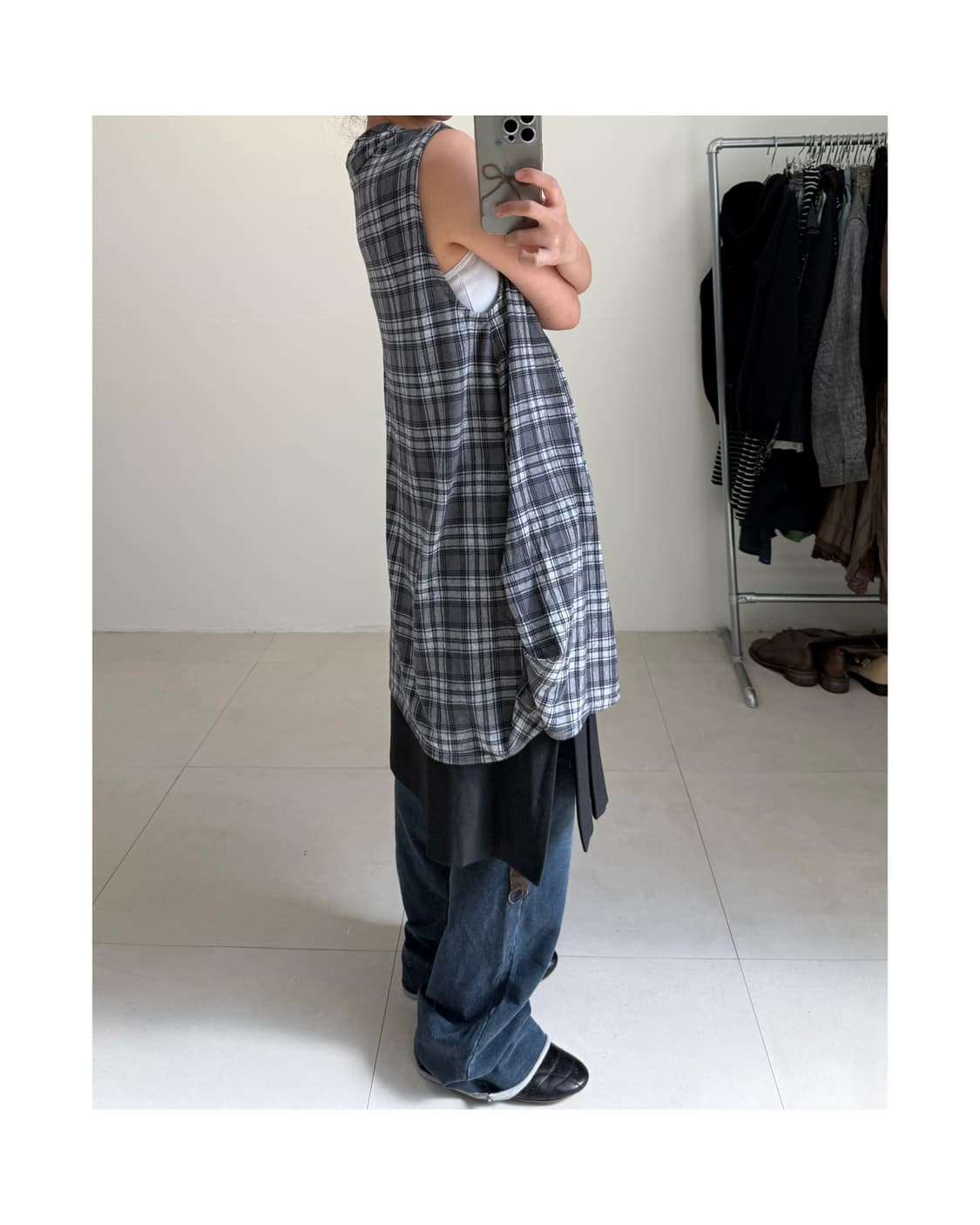 빈티지 원피스 상품이미지6