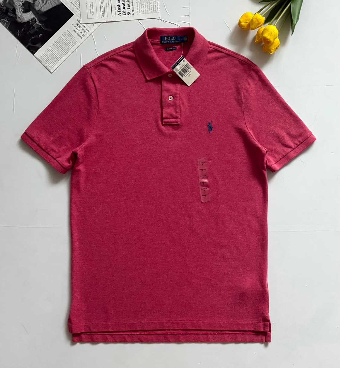 Polo 폴로랄프로렌 PK 카라티  상품이미지2