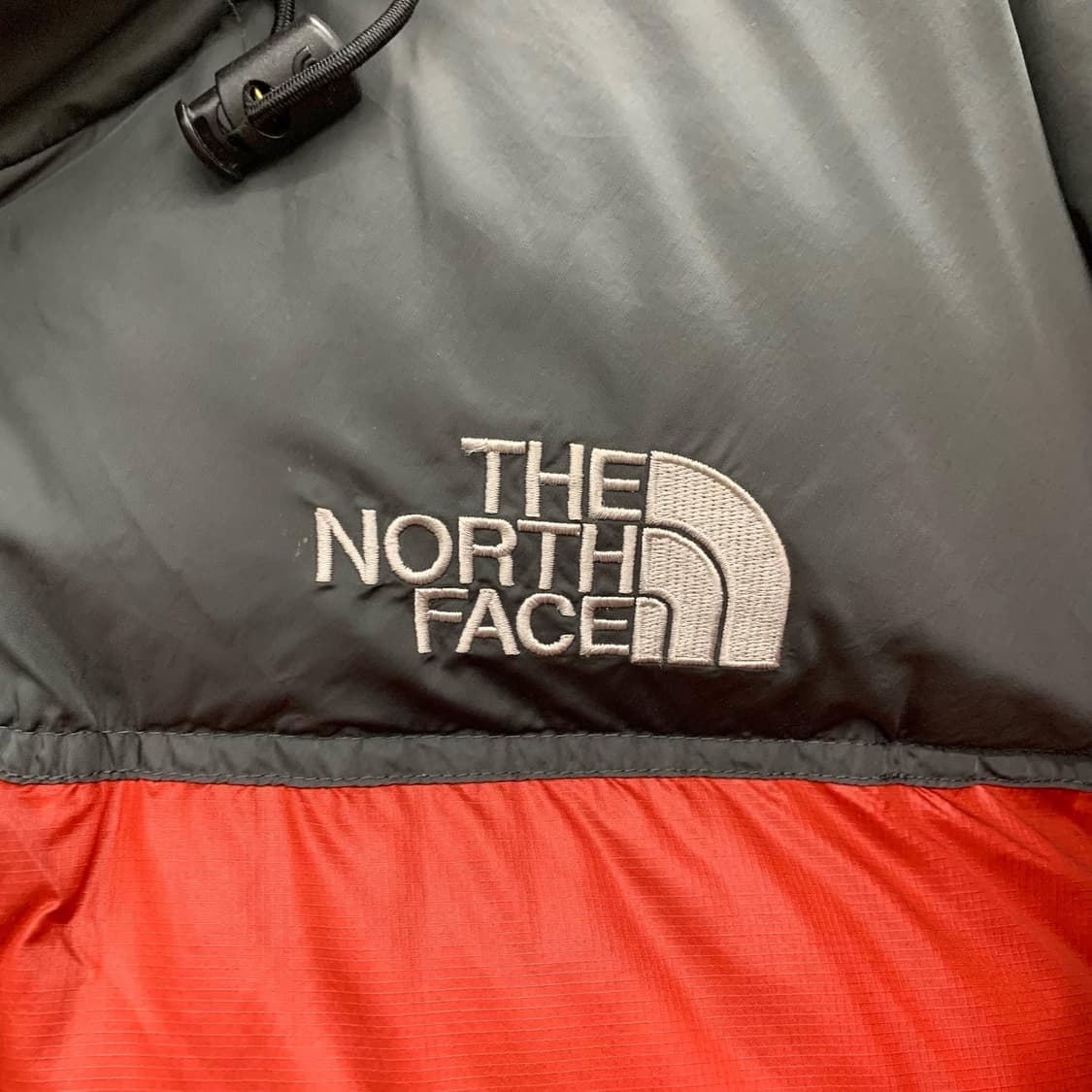 노스페이스 눕시 700 구스 다운 자켓 상품이미지5