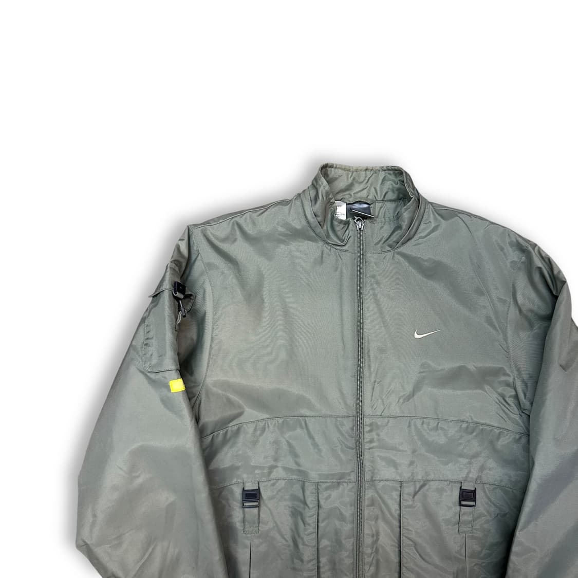 나이키 올드스쿨 자켓 상품이미지2