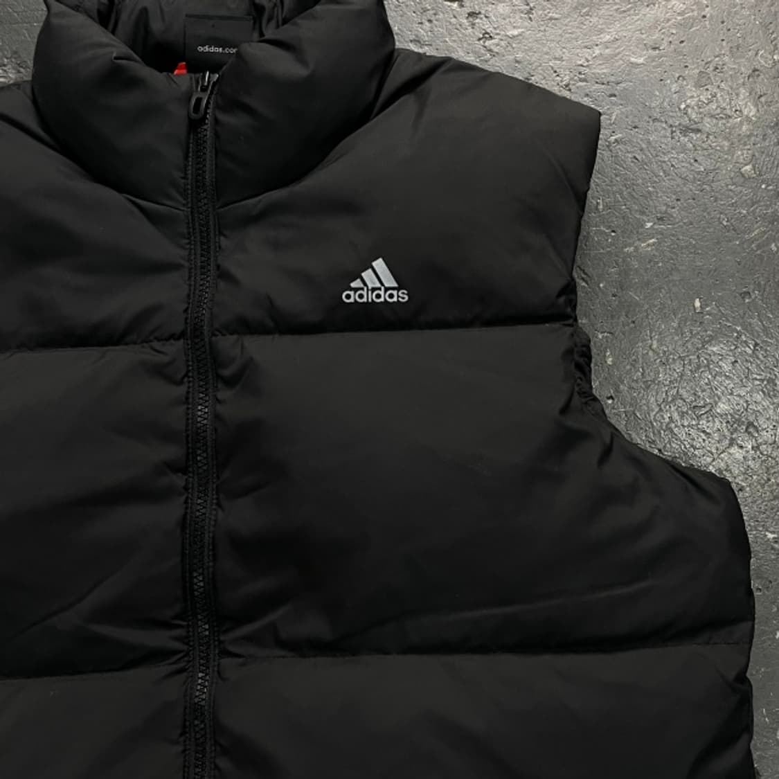 100 아디다스 패딩조끼 상품이미지2