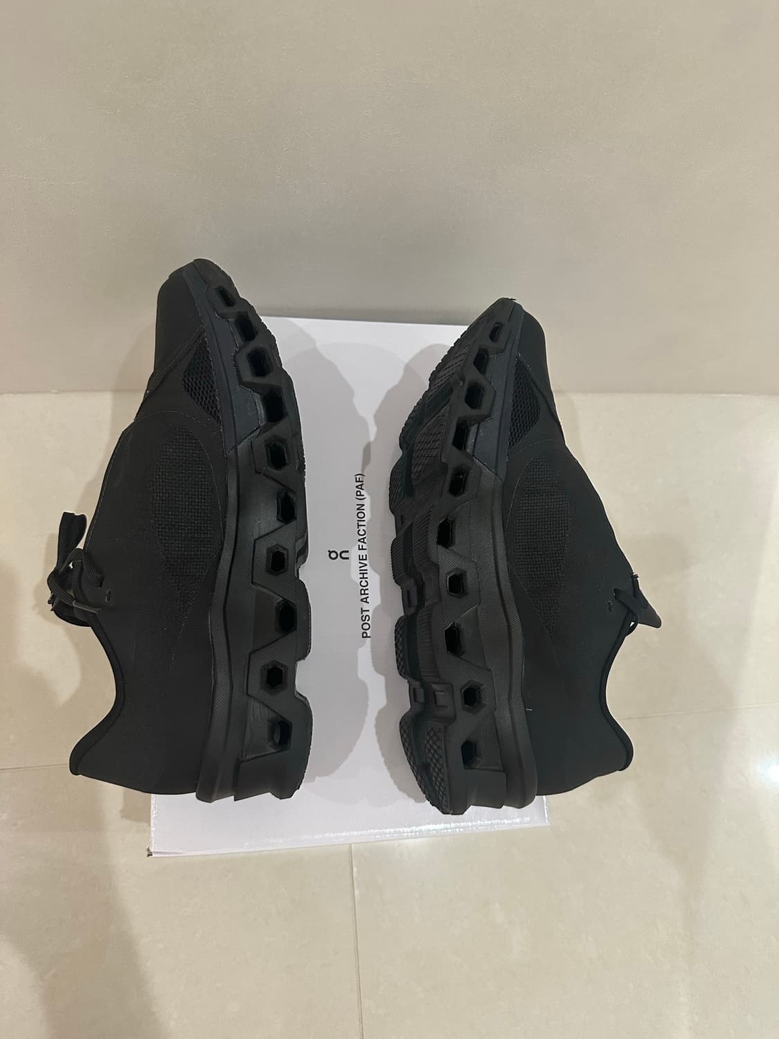 [USED][280] ON x PAF CLOUDMONSTER 2 상품이미지6