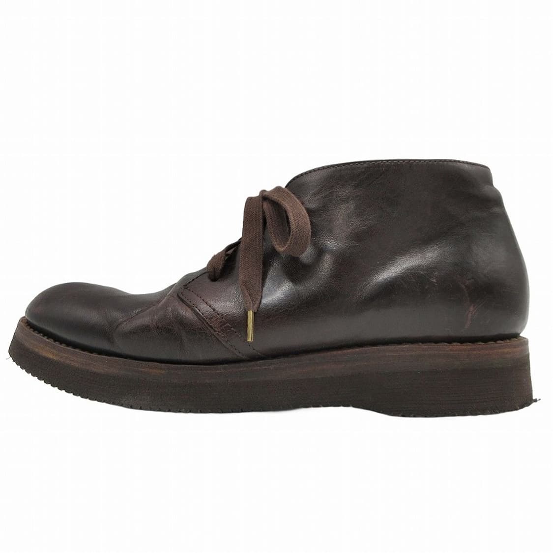 19ss Visvim ISDT Boots Folk 상품이미지2