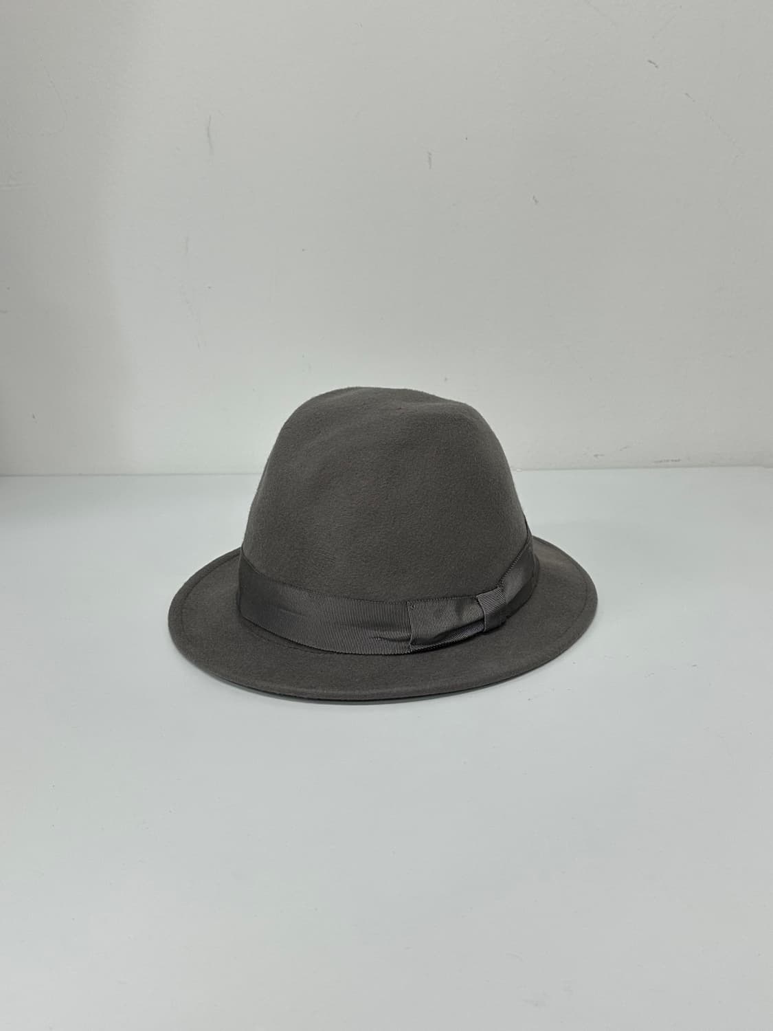 override 울 버킷햇 모자 상품이미지2