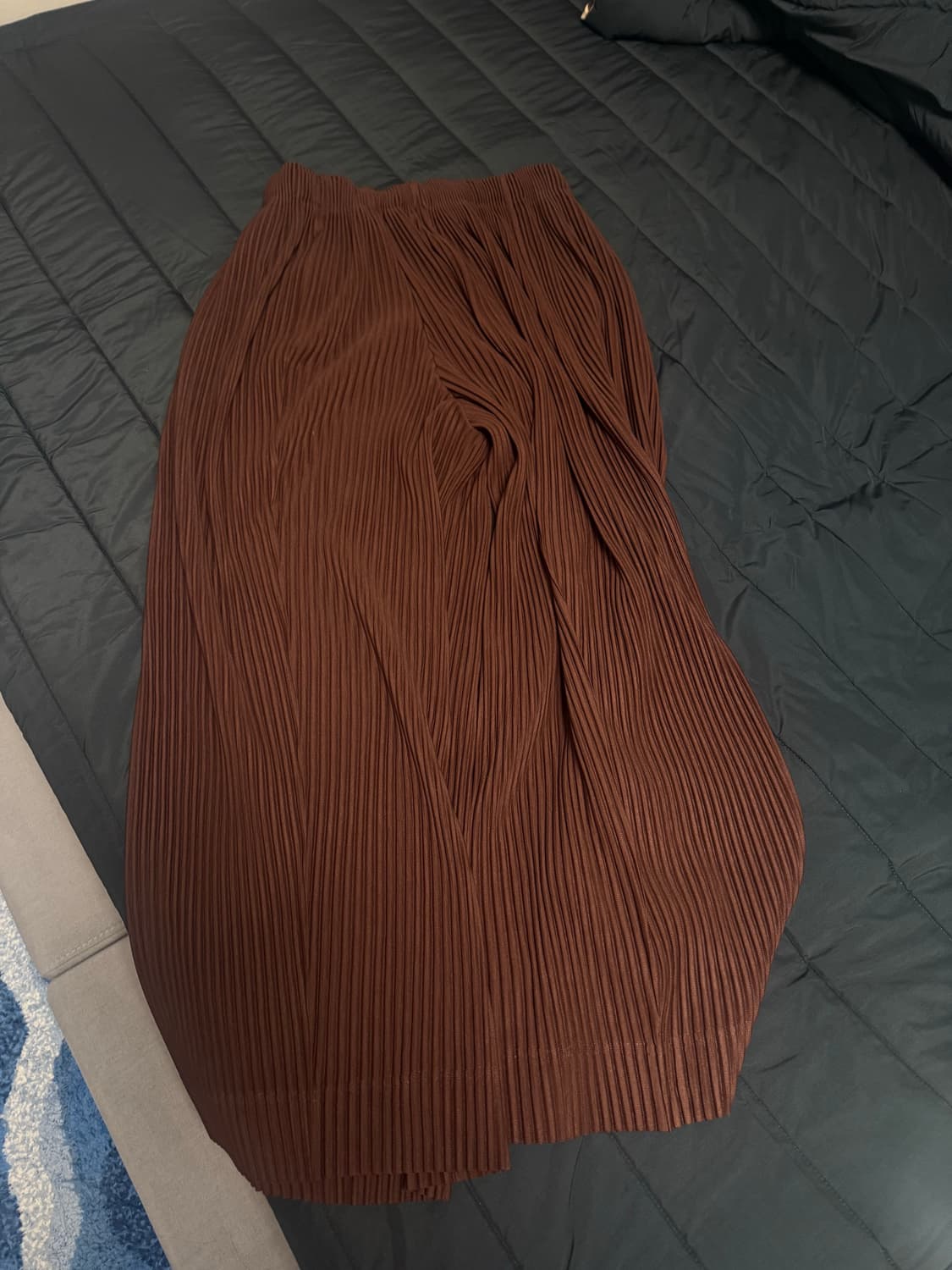 이세이미야케 옴므플리세 와이드 팬츠 1 상품이미지3